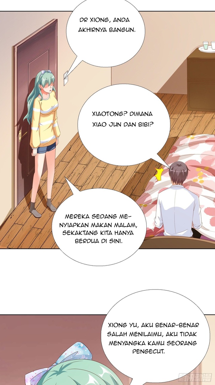 Super School Doctor (Supreme Campus Doctor) chapter 67